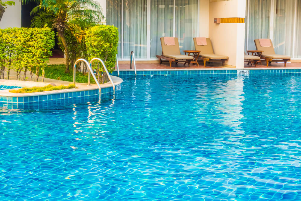 Expert pool heater repair service in Dove Canyon by Saddleback Mountain Pool & Spa near me