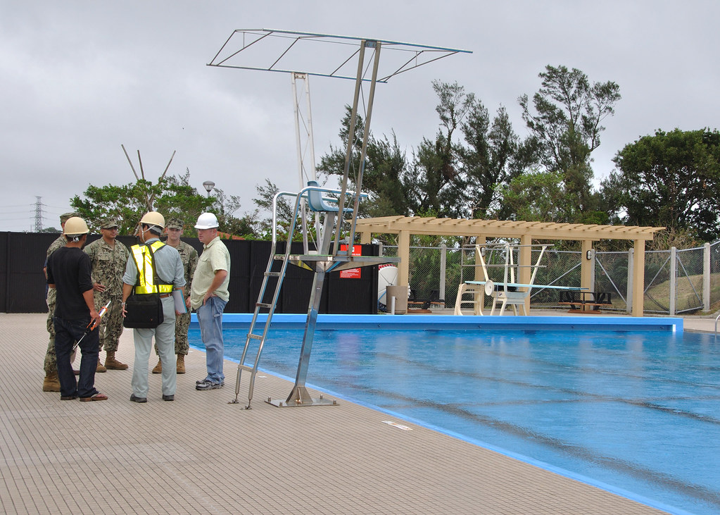 Pool heater repair services in Irvine, CA by Saddleback Mountain Pool and Spa Service