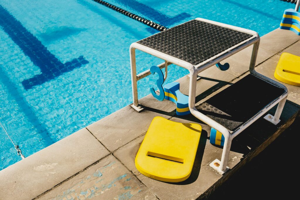 Professional pool equipment replacement services near me.