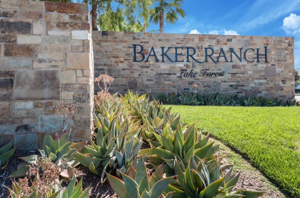 Baker Ranch, CA