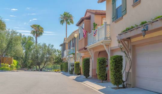 Ladera Ranch, CA