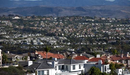 Laguna Niguel, CA